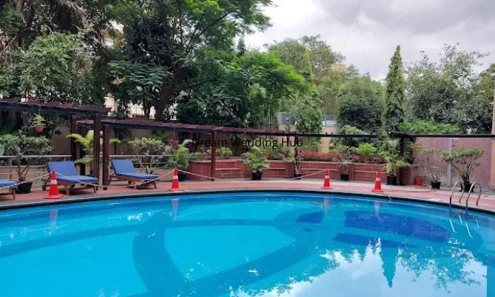 The Chancery Pavilion